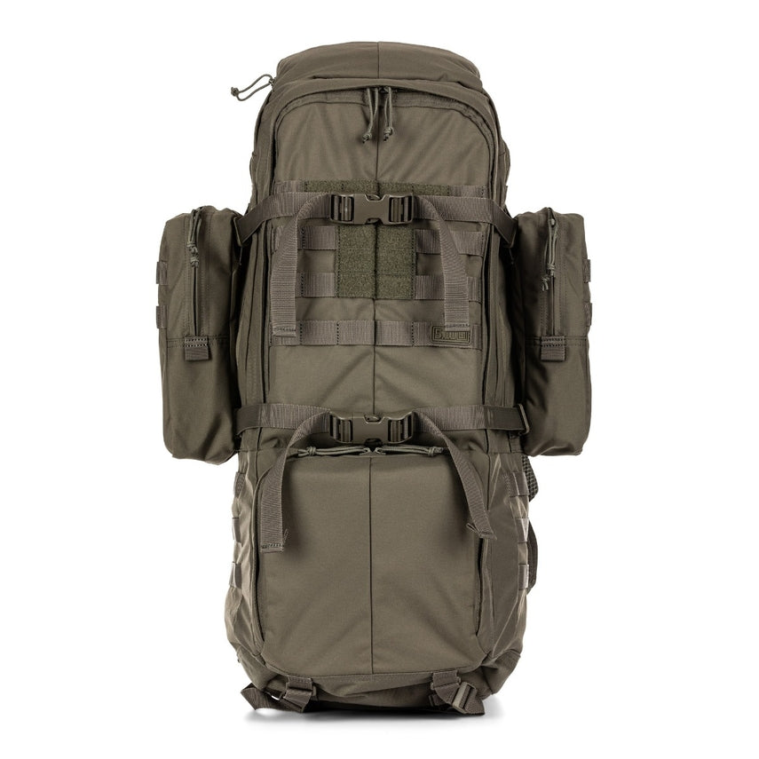 56555 RUSH100™ BACKPACK 60L - Target KSA - متجر هدف