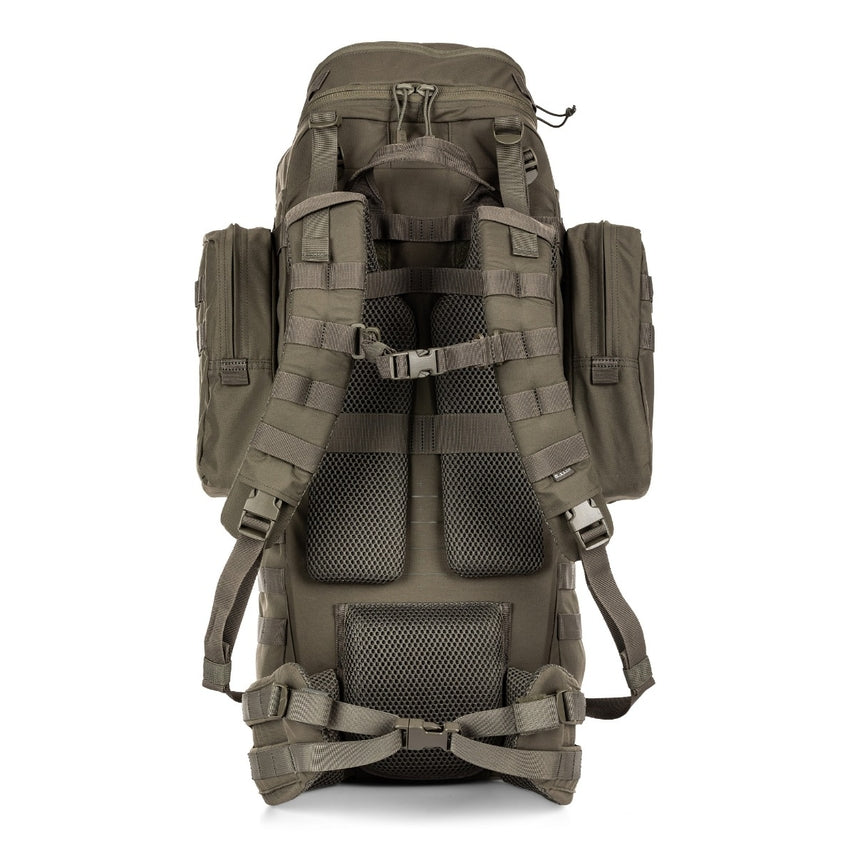 56555 RUSH100™ BACKPACK 60L - Target KSA - متجر هدف