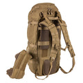 56555 RUSH100™ BACKPACK 60L - Target KSA - متجر هدف