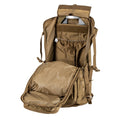 56555 RUSH100™ BACKPACK 60L - Target KSA - متجر هدف