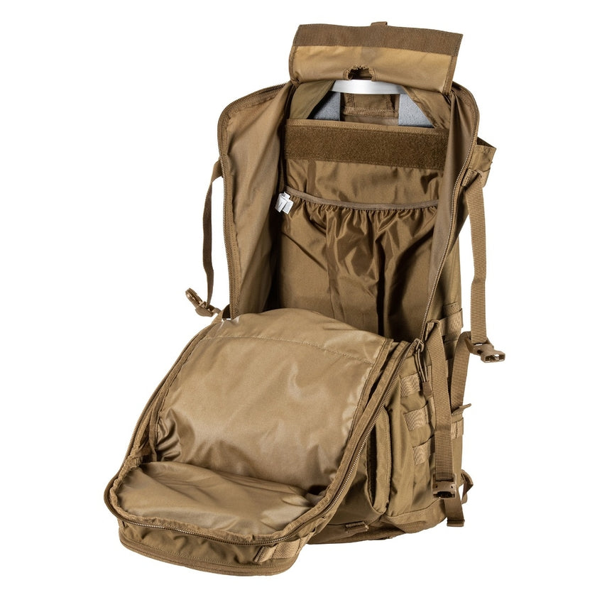 56555 RUSH100™ BACKPACK 60L - Target KSA - متجر هدف