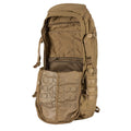 56555 RUSH100™ BACKPACK 60L - Target KSA - متجر هدف