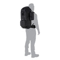 56555 RUSH100™ BACKPACK 60L - Target KSA - متجر هدف