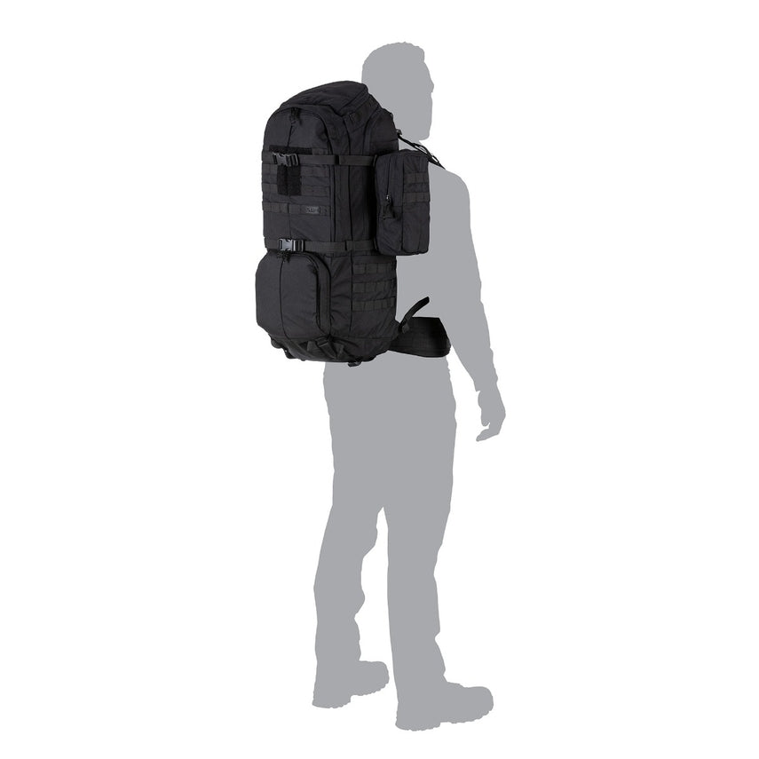 56555 RUSH100™ BACKPACK 60L - Target KSA - متجر هدف