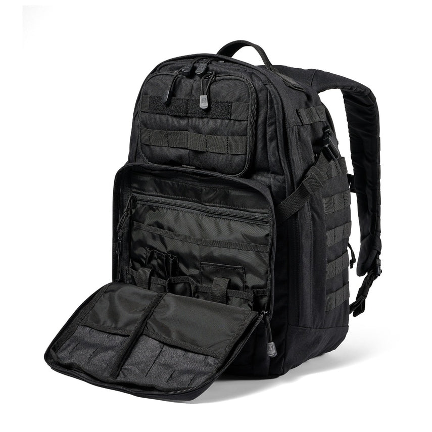 56563 RUSH24™ 2.0 BACKPACK 37L - Target KSA - متجر هدف