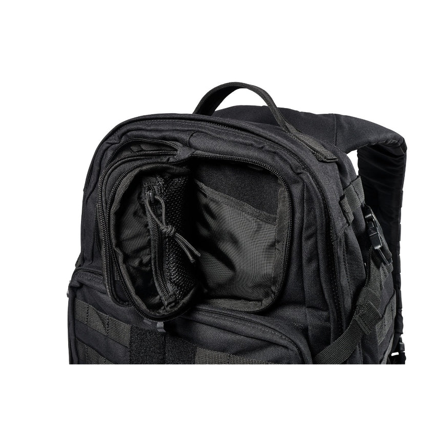 56563 RUSH24™ 2.0 BACKPACK 37L - Target KSA - متجر هدف