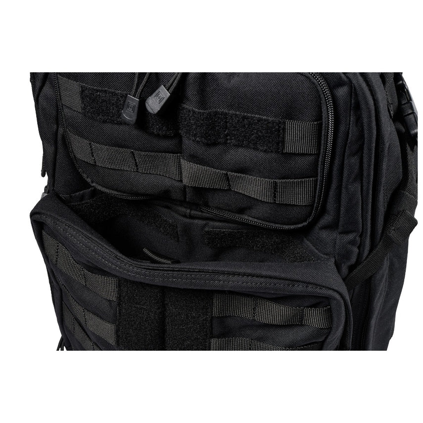 56563 RUSH24™ 2.0 BACKPACK 37L - Target KSA - متجر هدف