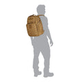 56563 RUSH24™ 2.0 BACKPACK 37L - Target KSA - متجر هدف