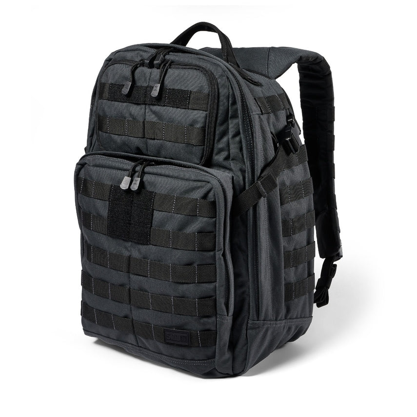 56563 RUSH24™ 2.0 BACKPACK 37L - Target KSA - متجر هدف