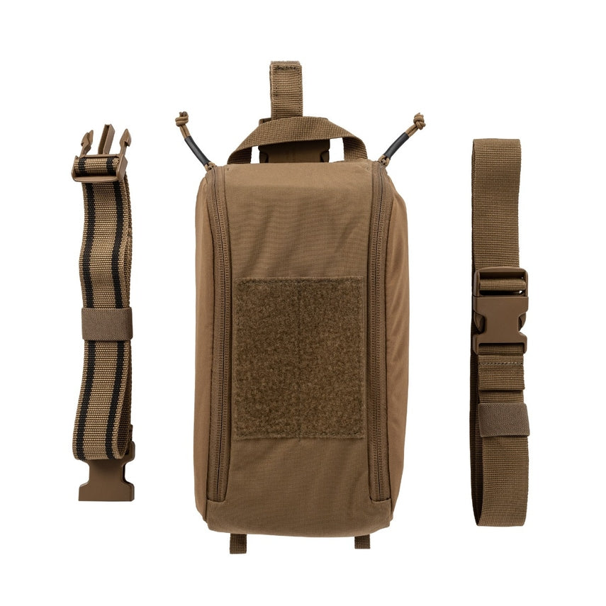 56661 FLEX GAS MASK POUCH