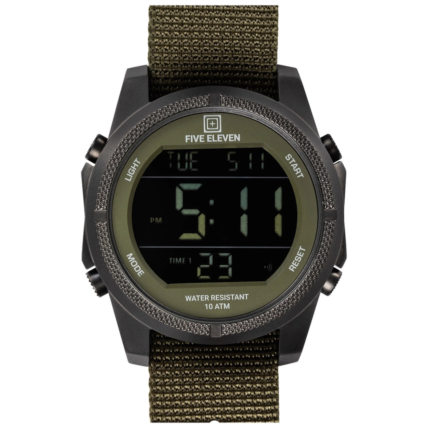 56726 DIVISION DIGITAL WATCH
