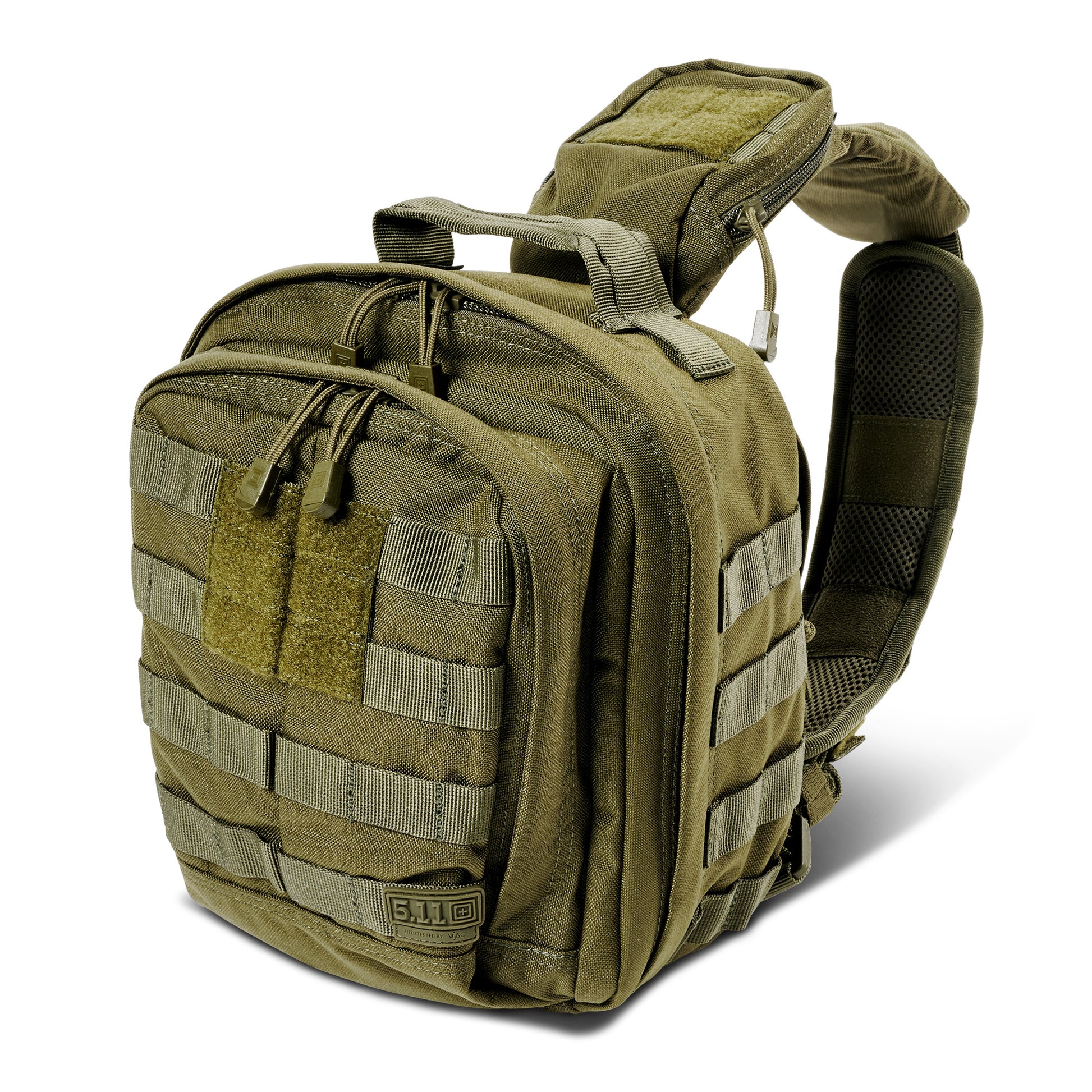 56963 RUSH MOAB™ 6 SLING PACK 11L - Target KSA - متجر هدف