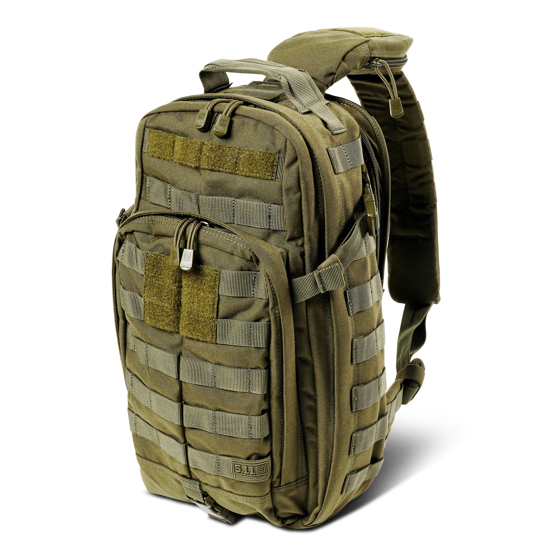 56964 RUSH MOAB™ 10 SLING PACK 18L - Target KSA - متجر هدف