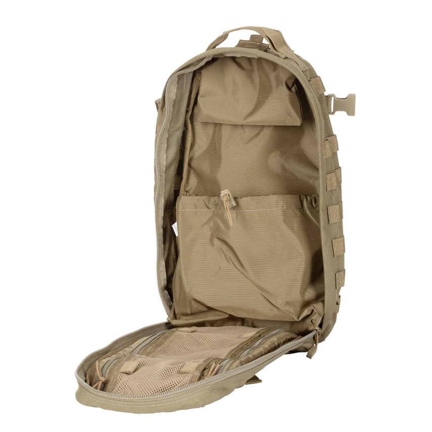 56964 RUSH MOAB™ 10 SLING PACK 18L - Target KSA - متجر هدف