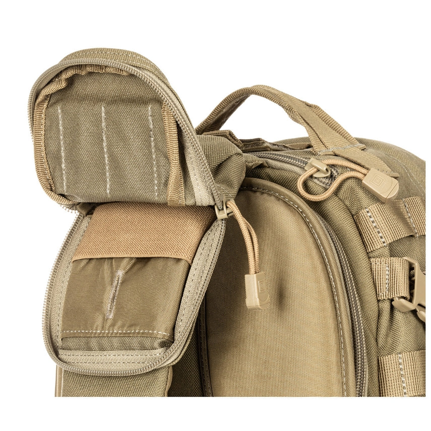 56964 RUSH MOAB™ 10 SLING PACK 18L - Target KSA - متجر هدف