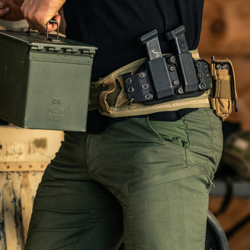 VTAC® COMBAT BELT 58642 - Target KSA - متجر هدف