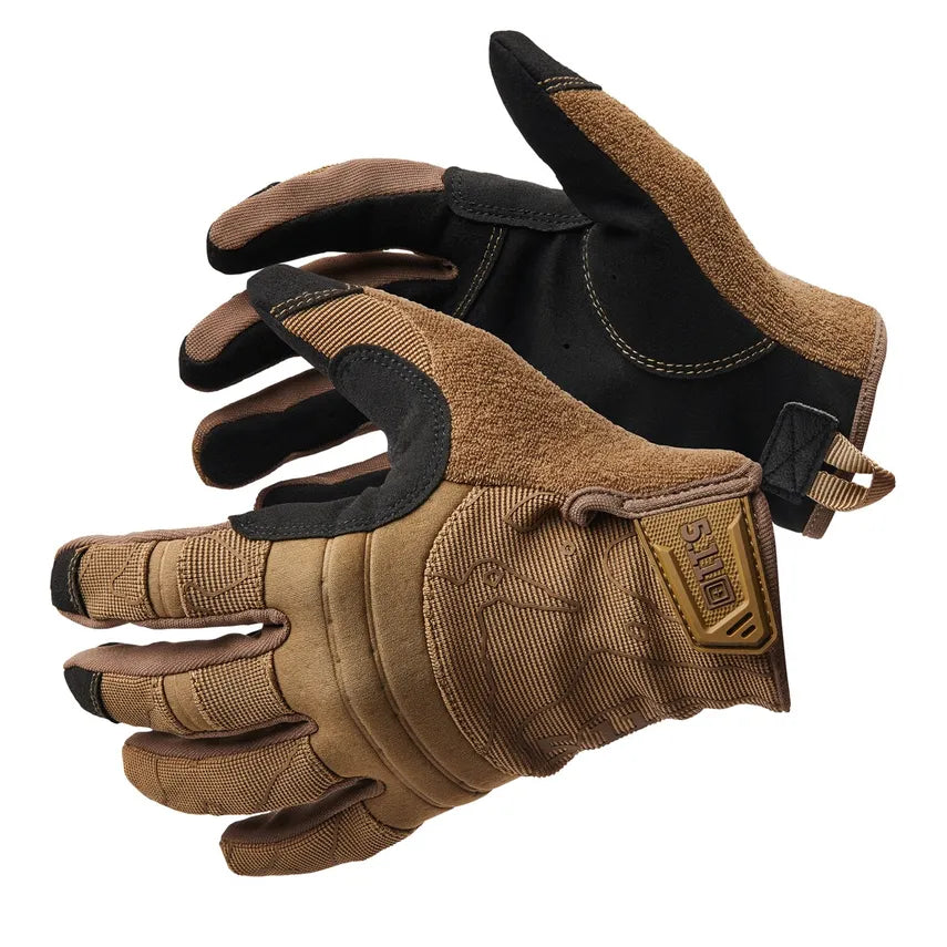 59394 COMPETITION SHOOTING 2.0 GLOVE