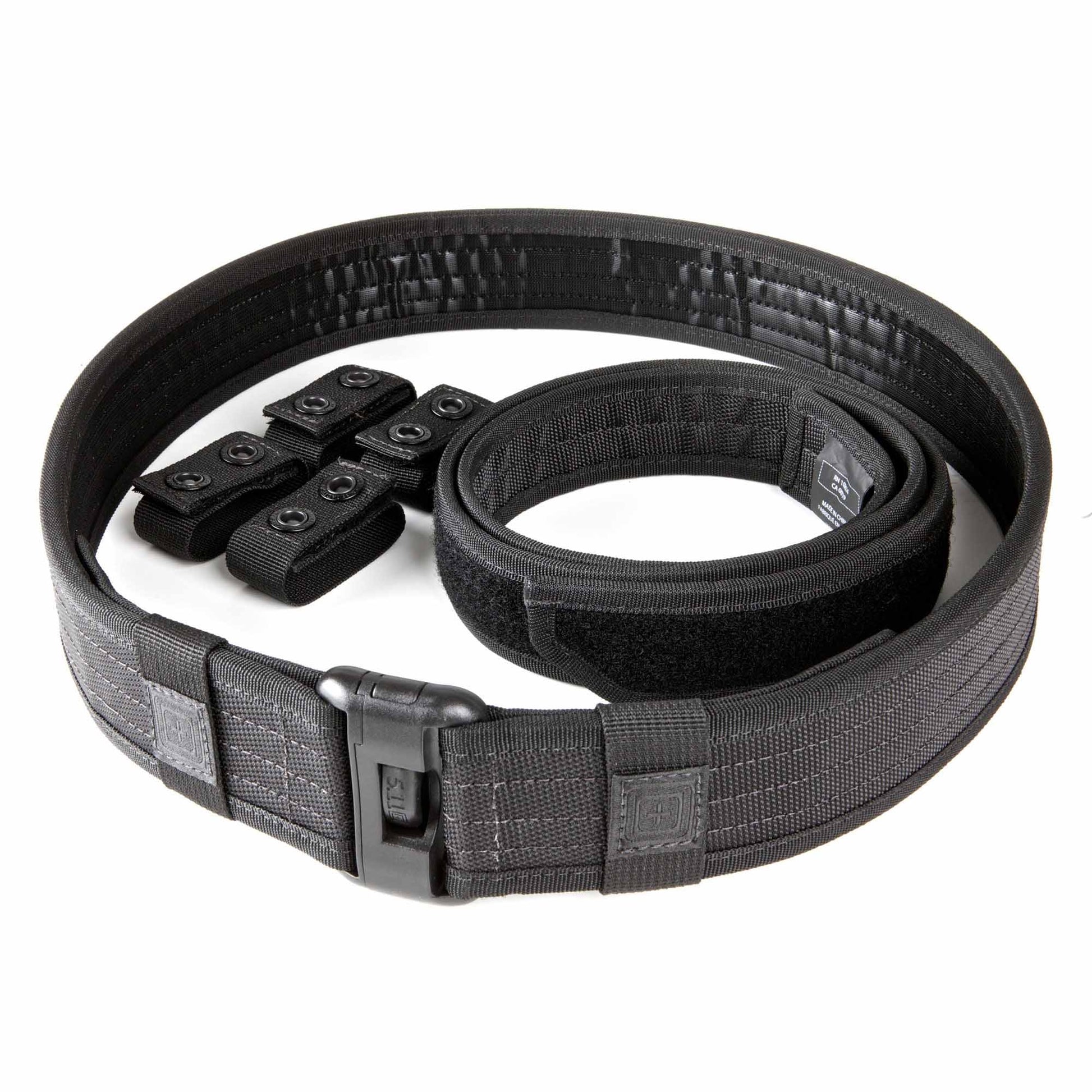 SIERRA BRAVO DUTY BELT - Target KSA - متجر هدف
