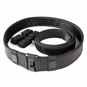 SIERRA BRAVO DUTY BELT - Target KSA - متجر هدف