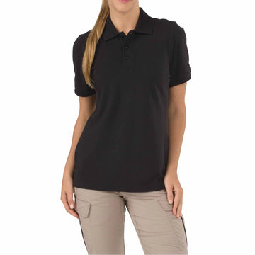 61166 WOMEN’S PROFESSIONAL SHORT SLEEVE POLO