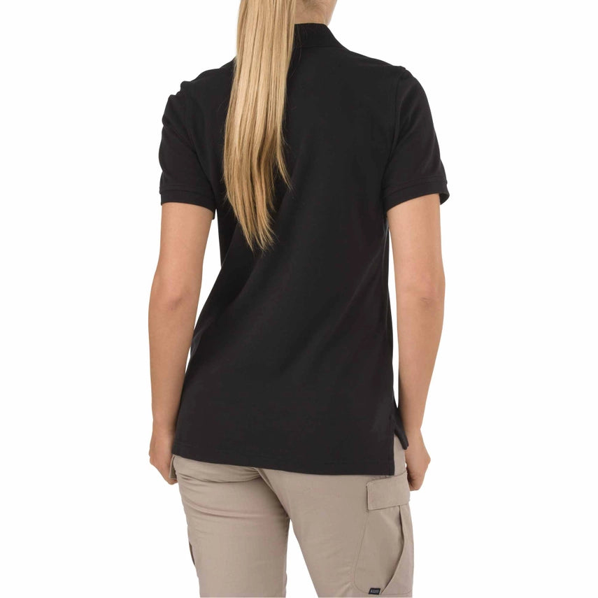 61166 WOMEN’S PROFESSIONAL SHORT SLEEVE POLO