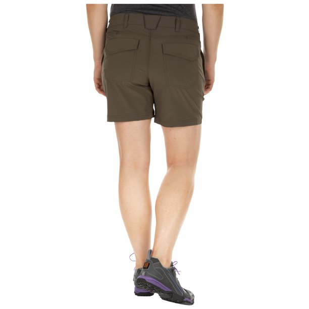 SHOCKWAVE SHORT