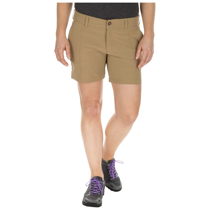 SHOCKWAVE SHORT