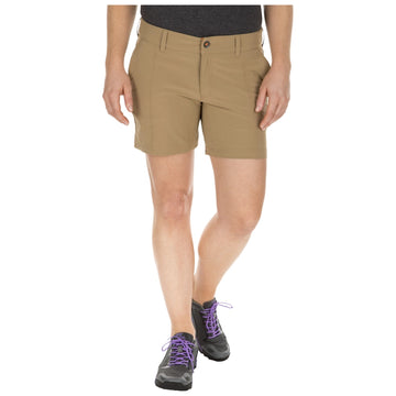 SHOCKWAVE SHORT