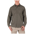 FREEDOM FLEX LONG SLEEVE SHIRT قميص - Target KSA - متجر هدف