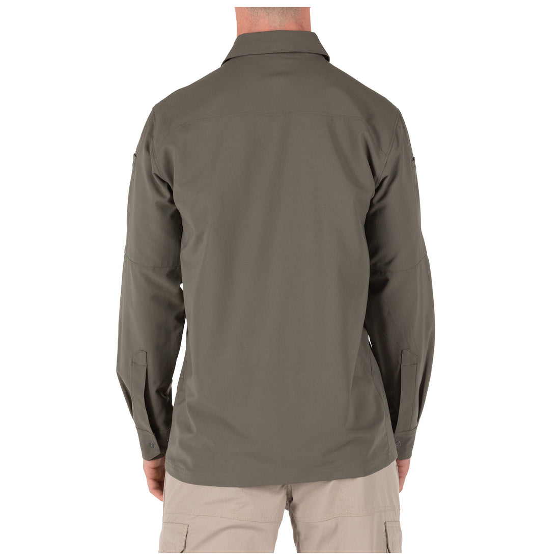 FREEDOM FLEX LONG SLEEVE SHIRT قميص - Target KSA - متجر هدف