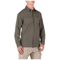 FREEDOM FLEX LONG SLEEVE SHIRT قميص - Target KSA - متجر هدف