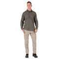 FREEDOM FLEX LONG SLEEVE SHIRT قميص - Target KSA - متجر هدف