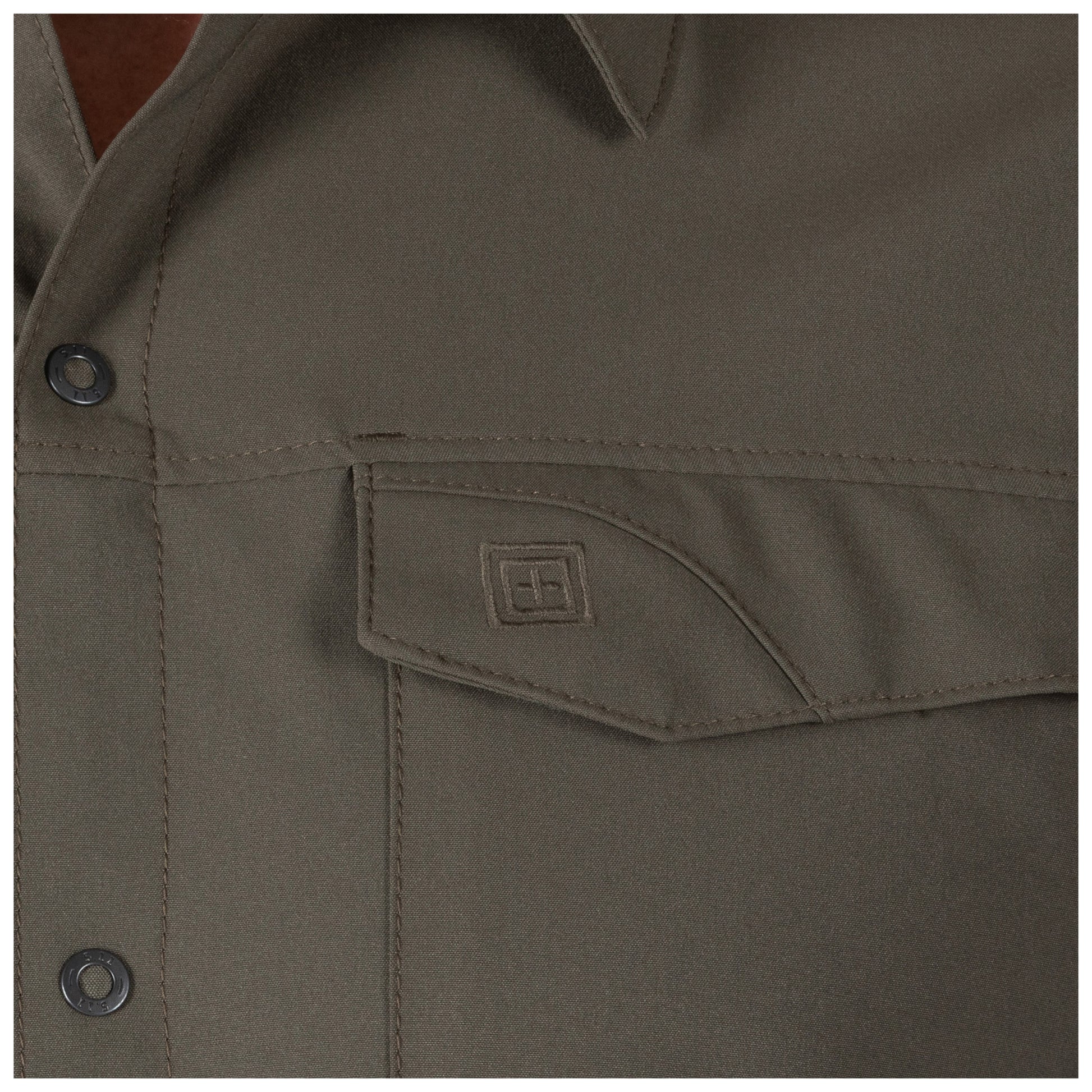 FREEDOM FLEX LONG SLEEVE SHIRT قميص - Target KSA - متجر هدف