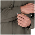 FREEDOM FLEX LONG SLEEVE SHIRT قميص - Target KSA - متجر هدف