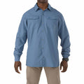 FREEDOM FLEX LONG SLEEVE SHIRT قميص - Target KSA - متجر هدف