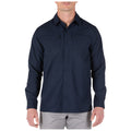 FREEDOM FLEX LONG SLEEVE SHIRT قميص - Target KSA - متجر هدف
