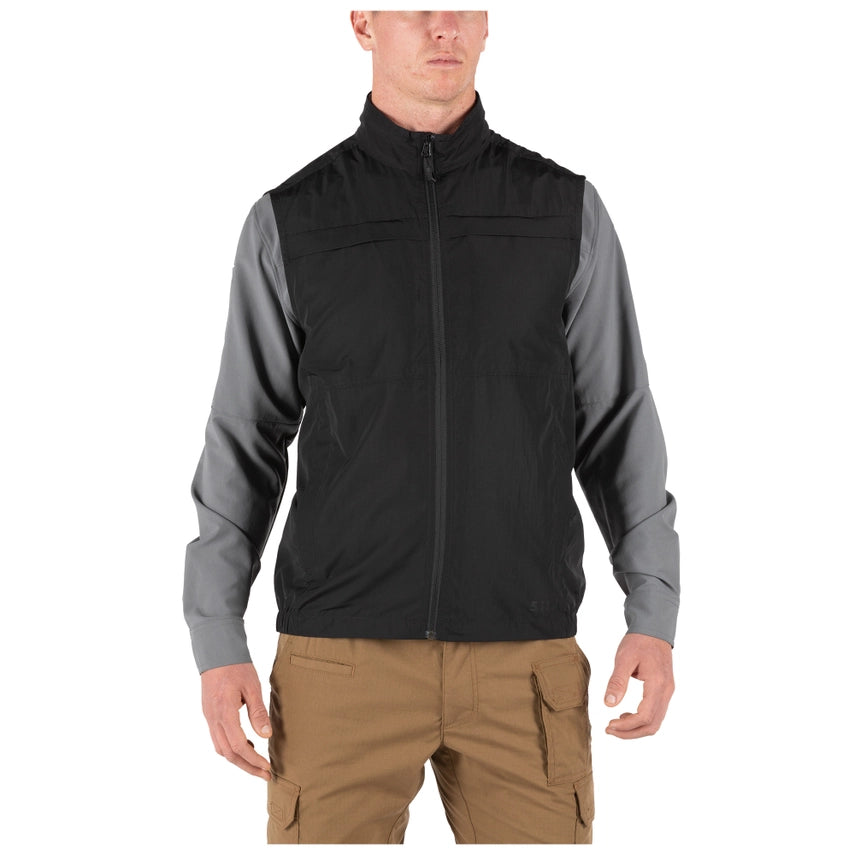 80027 PACKABLE RAID VEST