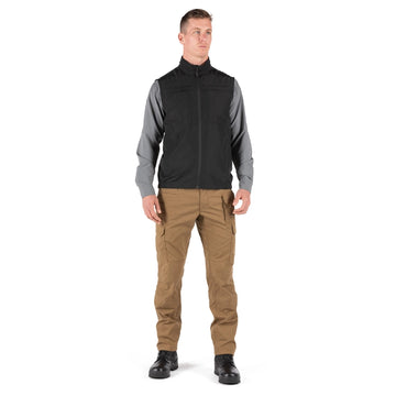 80027 PACKABLE RAID VEST
