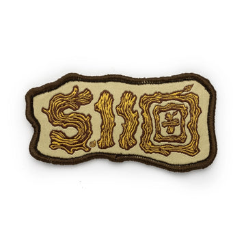 82007 STICKS AND STONES PATCH