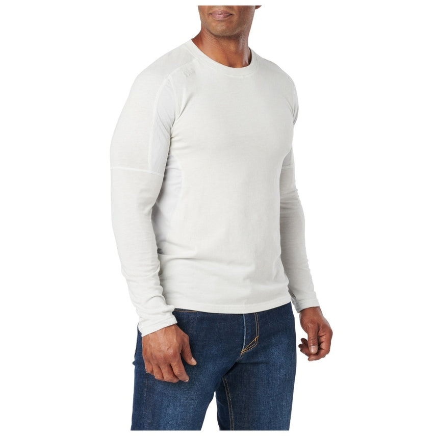 82125 CHARGE L/S TOP - Target KSA - متجر هدف