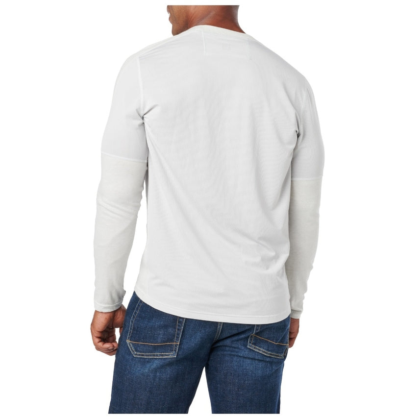 82125 CHARGE L/S TOP - Target KSA - متجر هدف