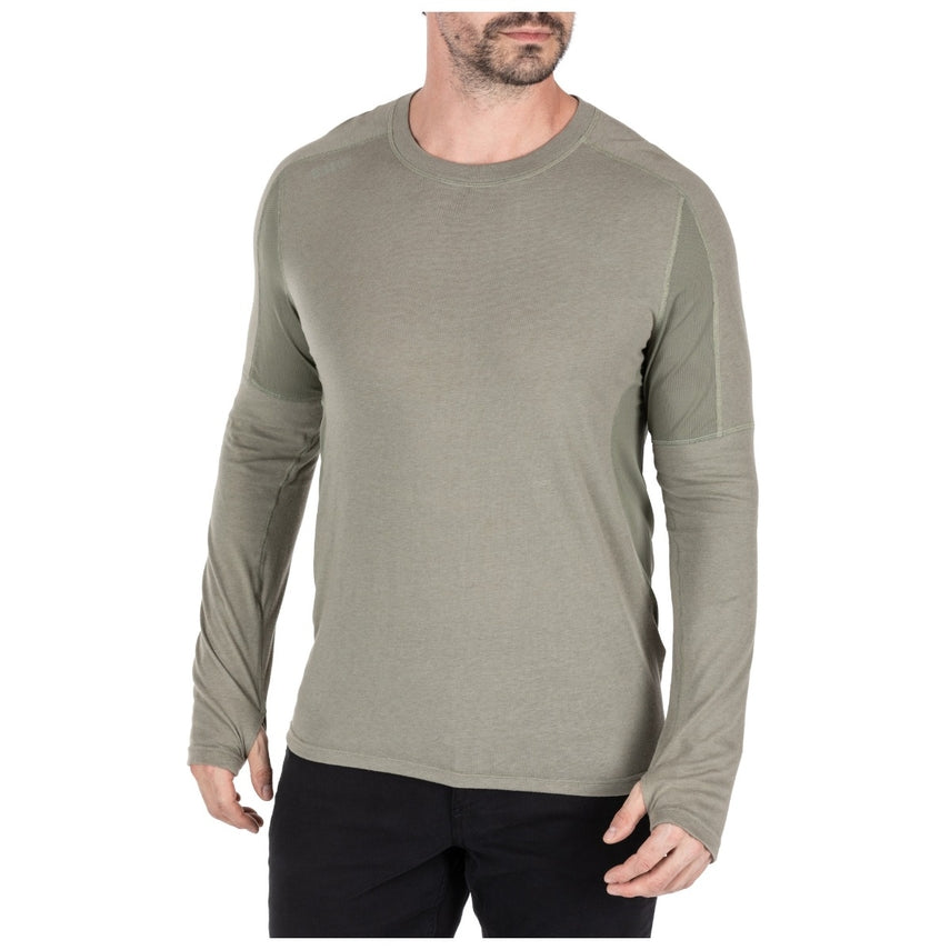82125 CHARGE L/S TOP - Target KSA - متجر هدف