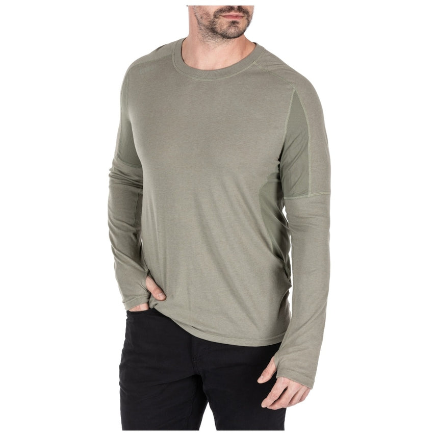 82125 CHARGE L/S TOP - Target KSA - متجر هدف