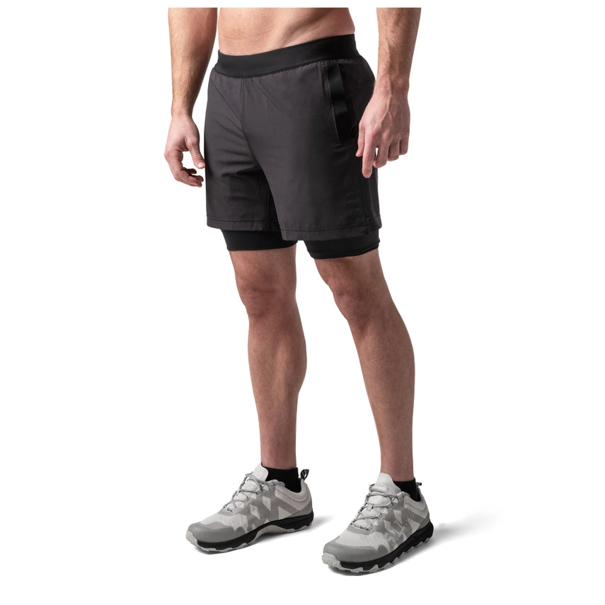 82411 PT-R HAVOC PRO SHORT