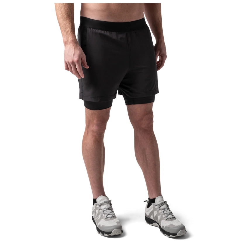 82411 PT-R HAVOC PRO SHORT