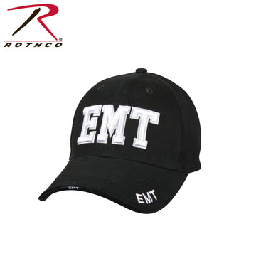 9381 ROTHCO DELUXE LOW PROFILE CAP