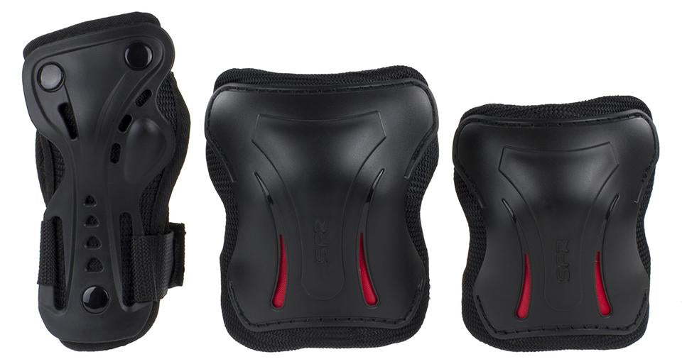 SFR ESSENTIALS Triple Pad Set - Target KSA - متجر هدف