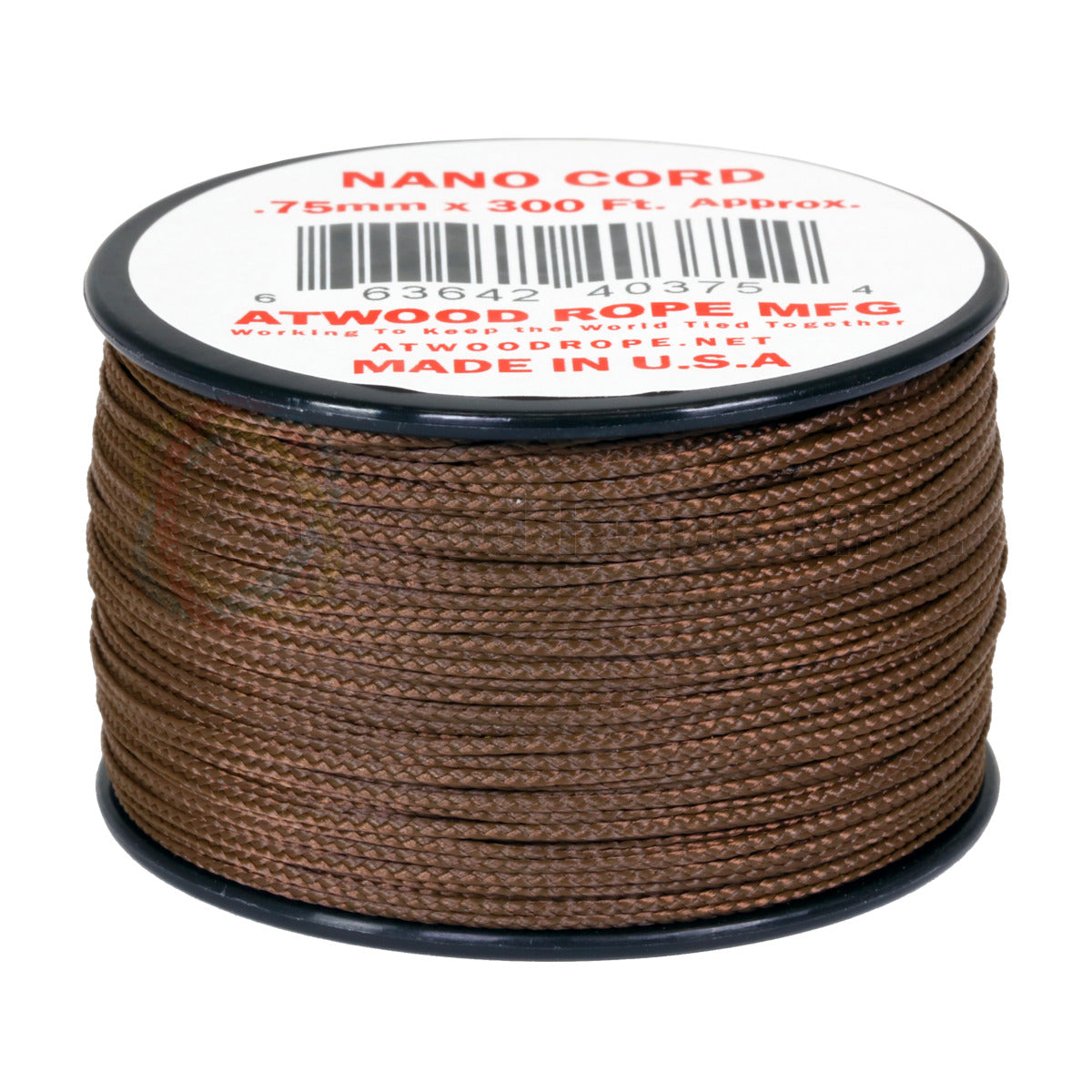Nano Cord (300ft) - Target KSA - متجر هدف