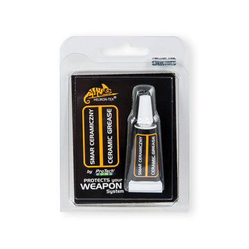 High Temperature Ceramic Grease 5g - Target KSA - متجر هدف