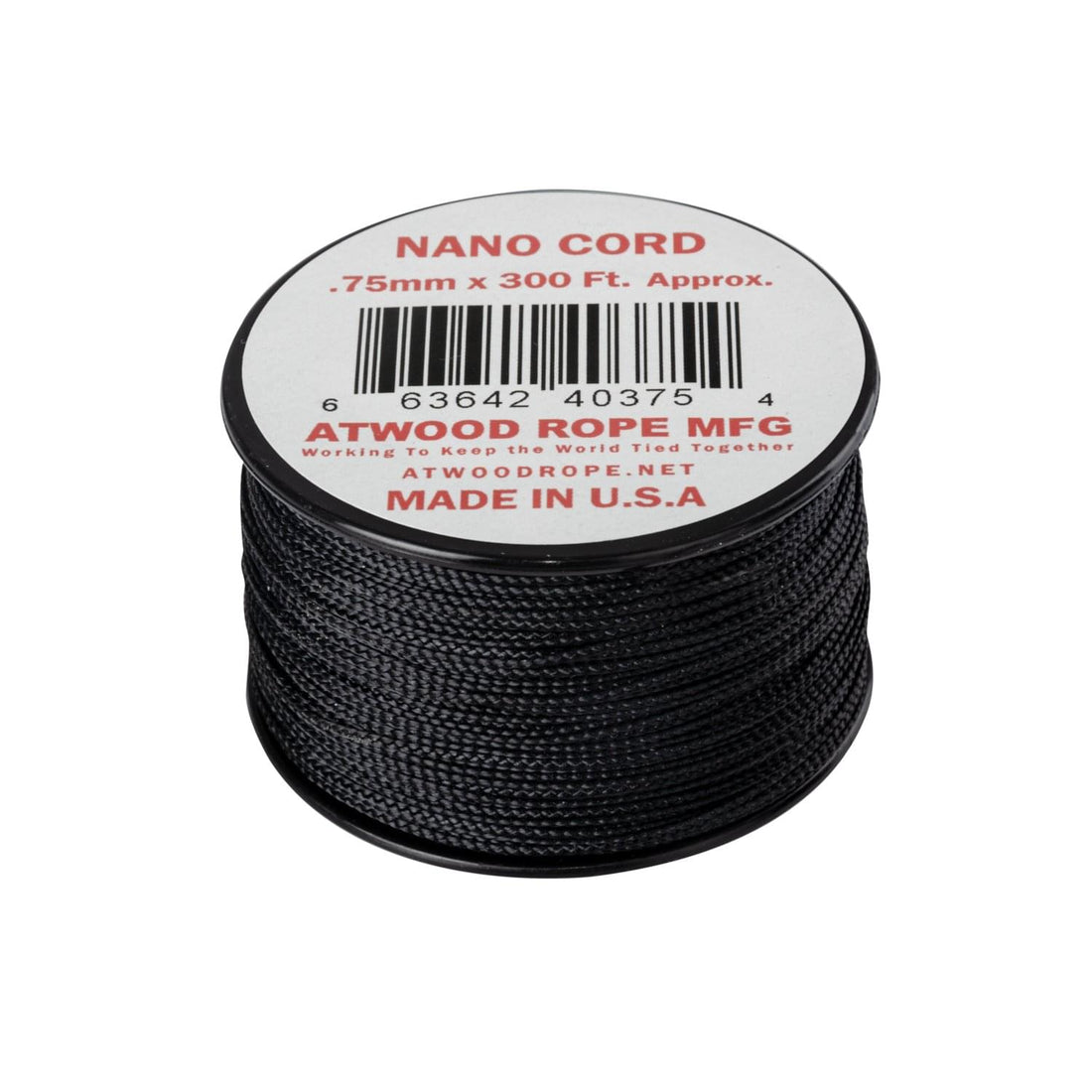 Nano Cord (300ft) - Target KSA - متجر هدف